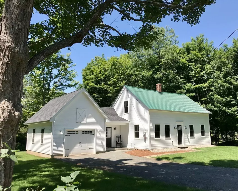 Bernardston, MA 01337,180 Bald Mountain Road