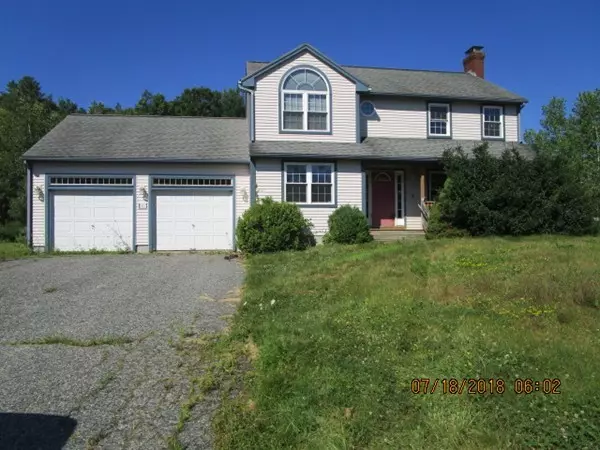 6 Laurie Ln, Charlton, MA 01507