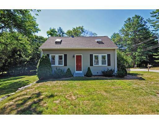 515 West St, Wrentham, MA 02093