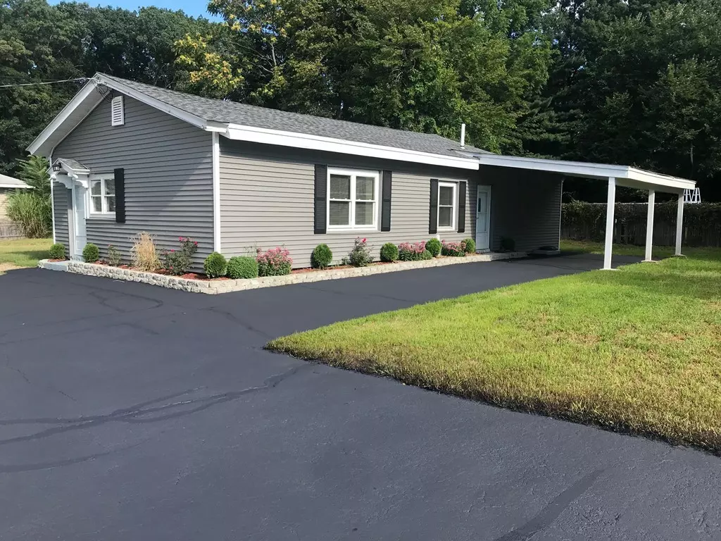 Methuen, MA 01844,1 Savin Ave