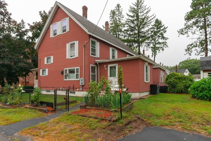 90 Freedom St #90, Hopedale, MA 01747