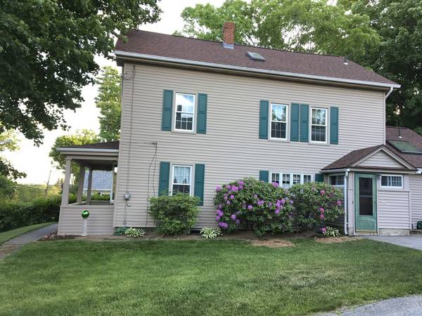 25 Main St, Spencer, MA 01562