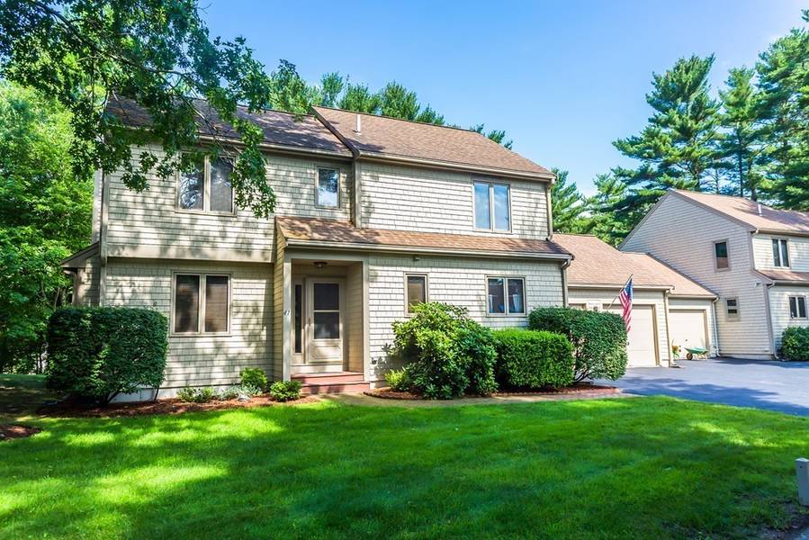 41 Trout Farm Ln, Duxbury, MA 02332