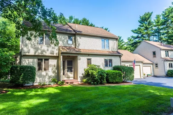 41 Trout Farm Ln, Duxbury, MA 02332