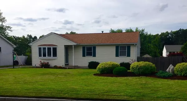 126 Starling Road, Springfield, MA 01119