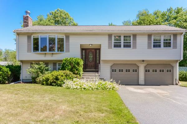 43 Richard Ave, Shrewsbury, MA 01545