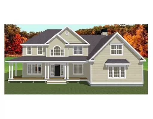 Lot 50 Lafayette, Wrentham, MA 02093