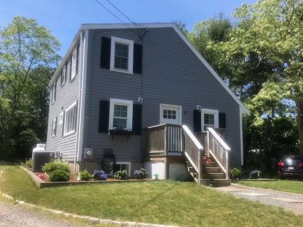 Bourne, MA 02532,30 Regency Dr