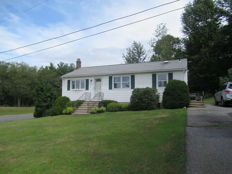 1 Bay Path Rd, Spencer, MA 01562