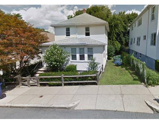 24 N Crescent Circuit, Boston, MA 02135