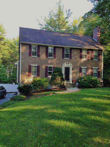 325 Goodale Street, West Boylston, MA 01583