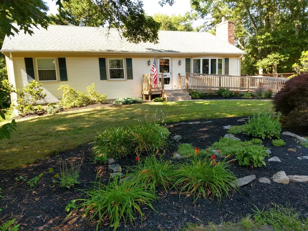 Yarmouth, MA 02673,16 Jackson Ave