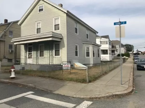 Fall River, MA 02721,70 Hambly St