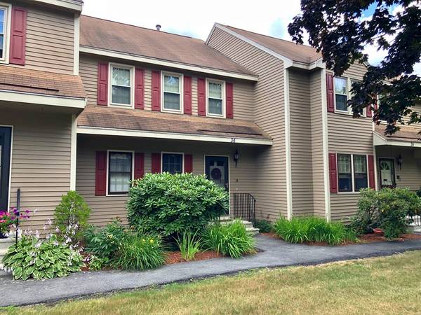 45 Washington St. #34, Methuen, MA 01844