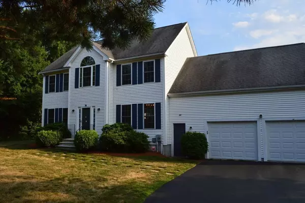 Franklin, MA 02038,24 Anna Rd