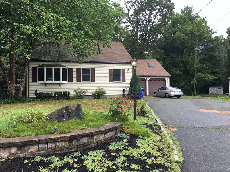 452 Forest St., Rockland, MA 02370