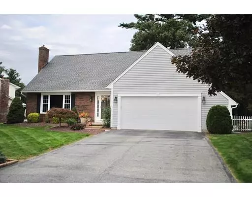 Ludlow, MA 01056,38 Harris Ln