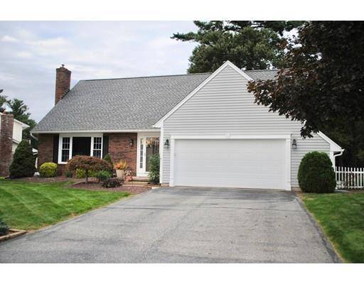 38 Harris Ln, Ludlow, MA 01056