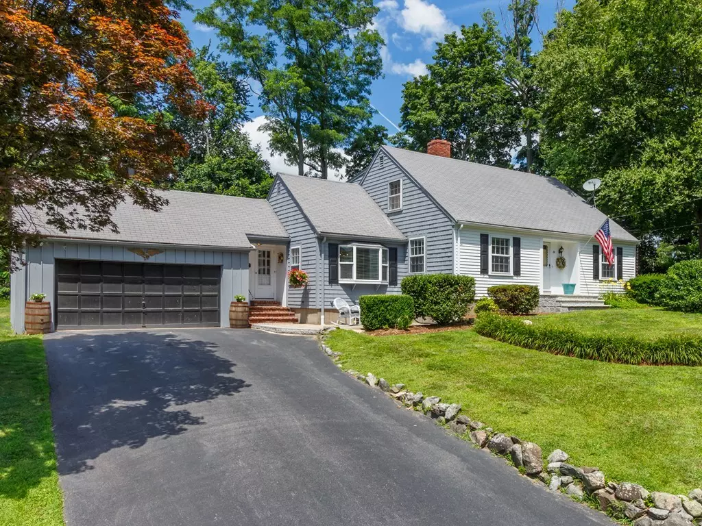 Danvers, MA 01923,28 Greenleaf Drive