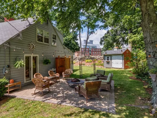 Danvers, MA 01923,28 Greenleaf Drive