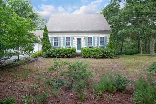 15 Fabyan Road, Plymouth, MA 02360