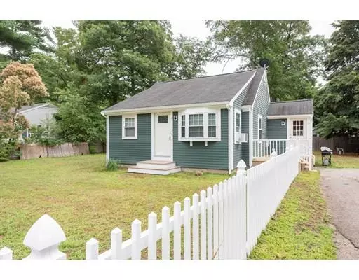 15 Cynthia Ave., Pembroke, MA 02359