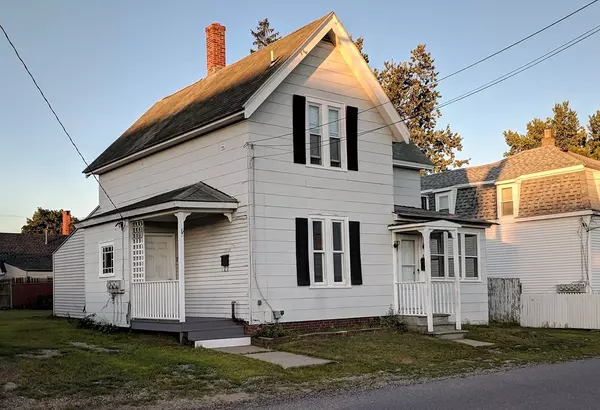 Derry, NH 03038,8 Wall Street