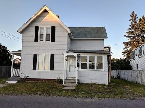 8 Wall Street, Derry, NH 03038