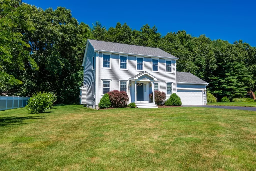 Westfield, MA 01085,12 Hamilton Way