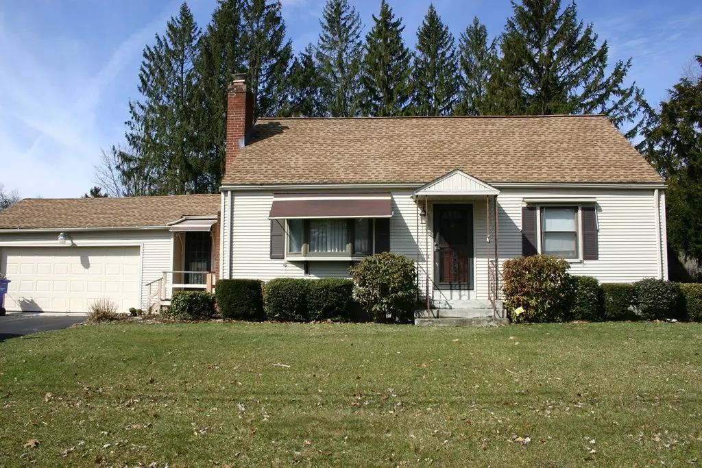 Springfield, MA 01119,26 Meadowlark Lane