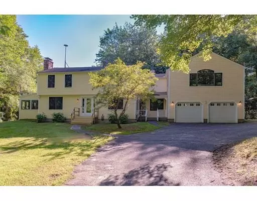 1578 Russell Rd, Montgomery, MA 01085