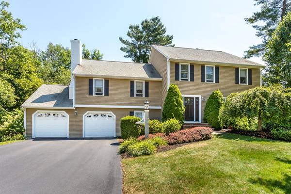 35 Abbey Ln, Canton, MA 02021