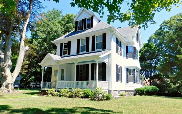 Taunton, MA 02780,42 General Cobb Street