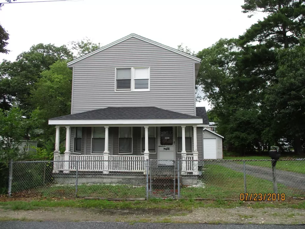 Billerica, MA 01821,7 Greenville Street