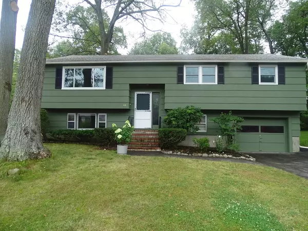 42 Anderson Dr., Randolph, MA 02368