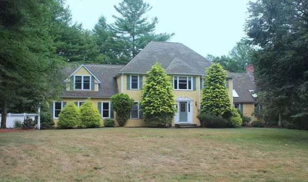 5 Ridge Road, Hopkinton, MA 01748