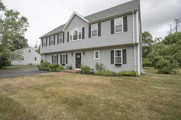 Abington, MA 02351,103 Vernon St