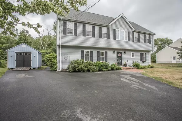 Abington, MA 02351,103 Vernon St