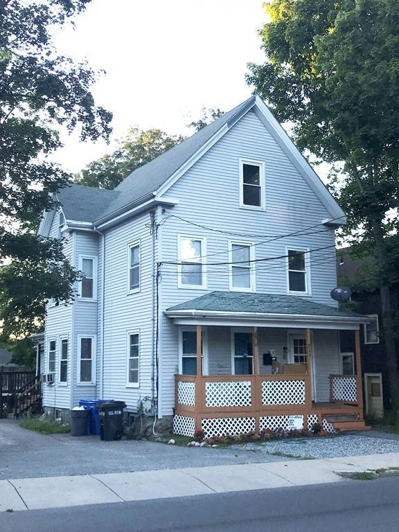 211 South Street, Waltham, MA 02453