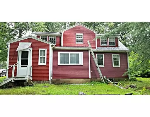 Andover, MA 01810,67 Walnut Avenue