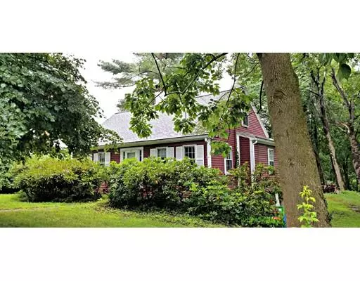 67 Walnut Avenue, Andover, MA 01810