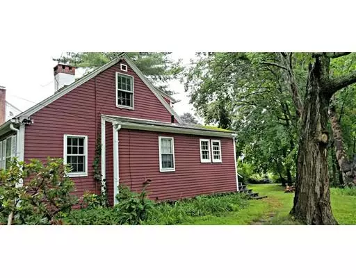 Andover, MA 01810,67 Walnut Avenue