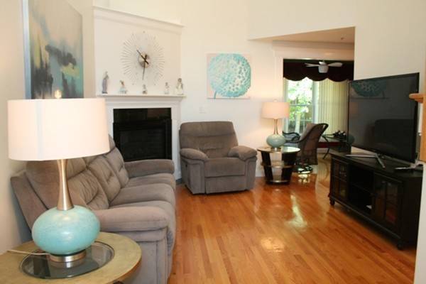 Middleton, MA 01949,5 Peachey Circle #5