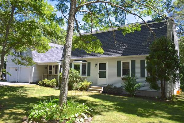 Bourne, MA 02532,31 Winston Ave