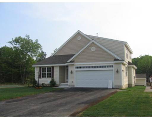 lot55 Heritage Lane #Harvard, Westminster, MA 01473