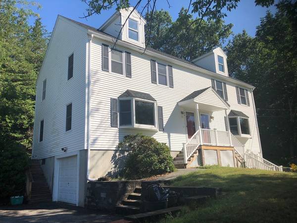 22 Washington St #22, Methuen, MA 01844