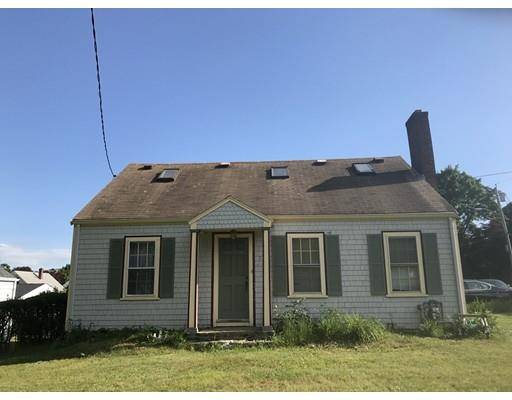 763 Read St, Somerset, MA 02726