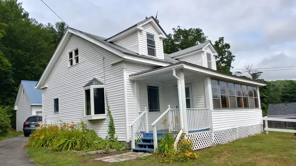 Palmer, MA 01069,234 Ware St