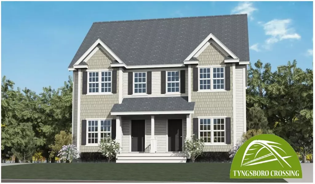 Tyngsborough, MA 01879,2 Caroline Way #52