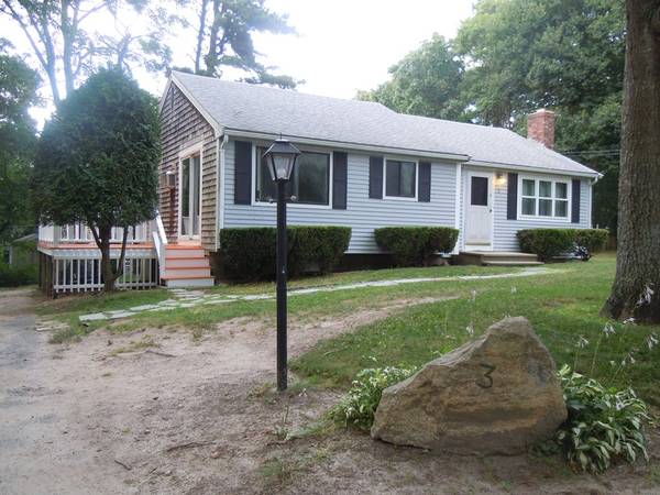 Bourne, MA 02532,3 Colony Ave